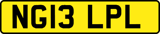 NG13LPL
