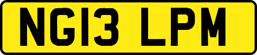 NG13LPM