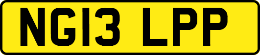 NG13LPP