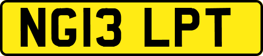 NG13LPT