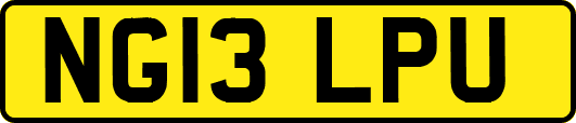 NG13LPU