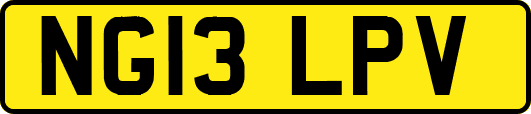 NG13LPV