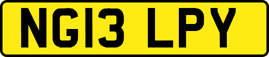 NG13LPY