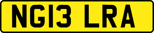 NG13LRA