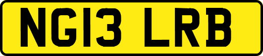 NG13LRB