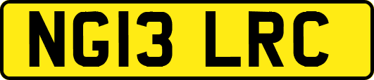 NG13LRC