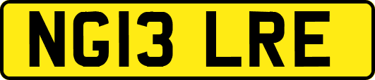 NG13LRE