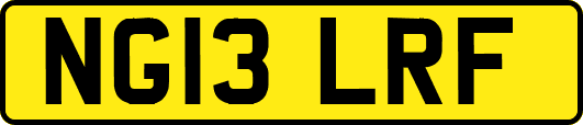 NG13LRF