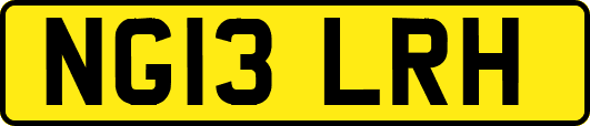 NG13LRH