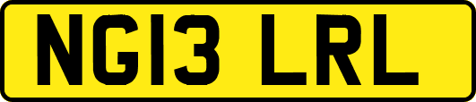 NG13LRL