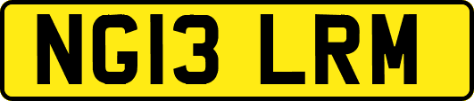 NG13LRM