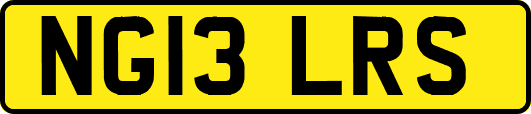 NG13LRS