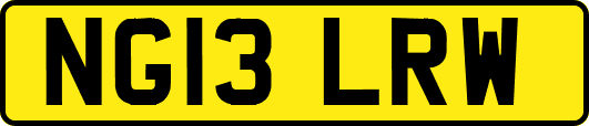 NG13LRW