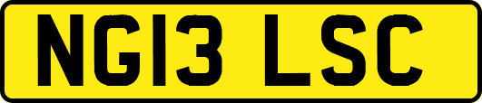 NG13LSC