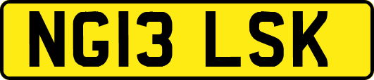 NG13LSK