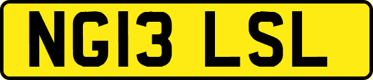 NG13LSL