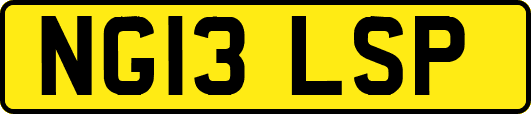 NG13LSP