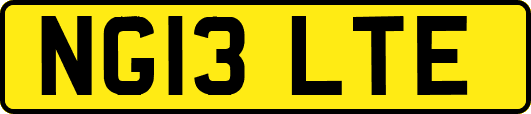 NG13LTE