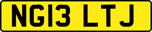 NG13LTJ