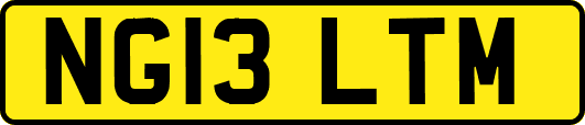 NG13LTM