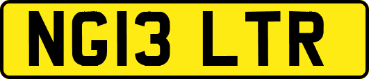 NG13LTR