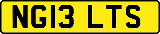 NG13LTS