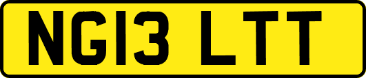 NG13LTT