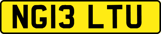 NG13LTU