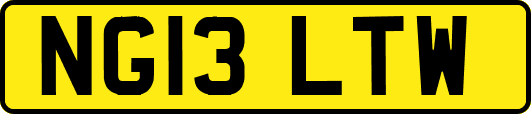 NG13LTW