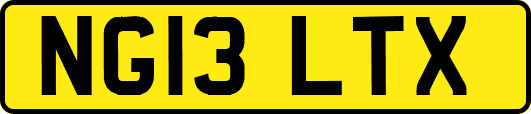 NG13LTX