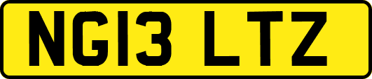 NG13LTZ