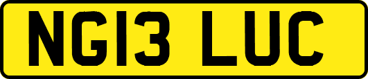 NG13LUC