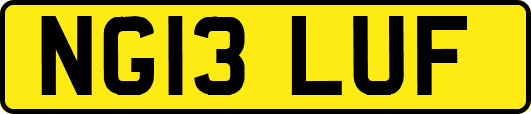 NG13LUF
