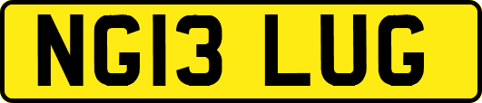 NG13LUG