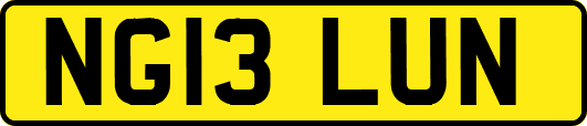 NG13LUN