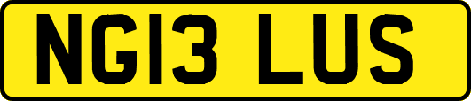 NG13LUS