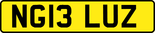 NG13LUZ