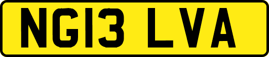 NG13LVA