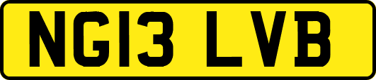 NG13LVB