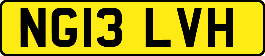 NG13LVH