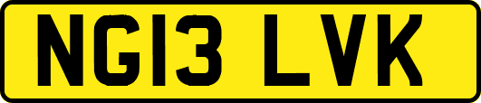 NG13LVK
