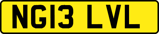 NG13LVL