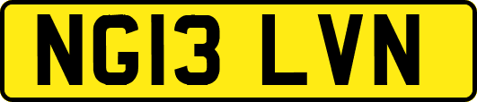NG13LVN