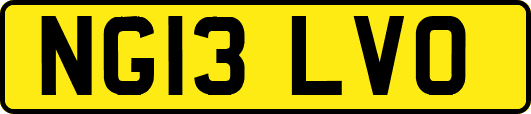 NG13LVO