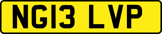 NG13LVP