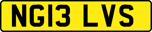 NG13LVS