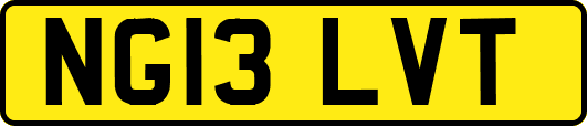 NG13LVT