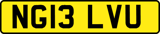 NG13LVU