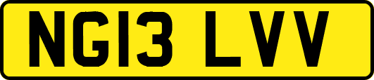 NG13LVV