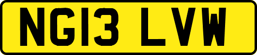 NG13LVW